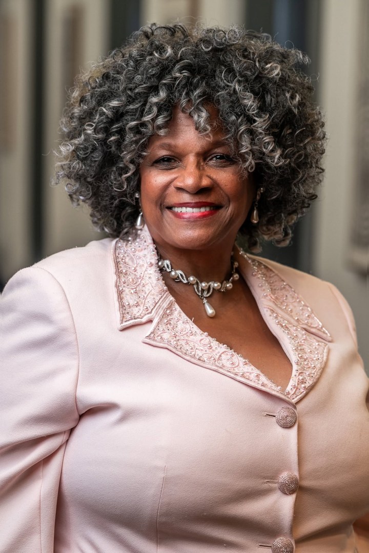 Coach Mary Ann Anderson, Founder and CEO of Compassionate Concepts
